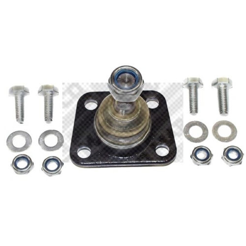 MAPCO Trag-/F&uuml;hrungsgelenk 19422