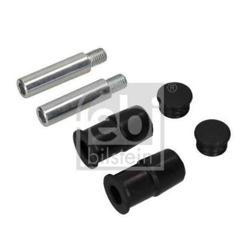 FEBI BILSTEIN F&uuml;hrungsh&uuml;lsensatz, Bremssattel 1000444
