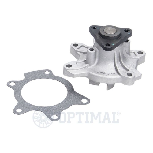OPTIMAL Wasserpumpe, Motorkühlung AQ-1839