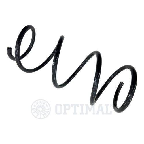 OPTIMAL Fahrwerksfeder OP-CSP01049