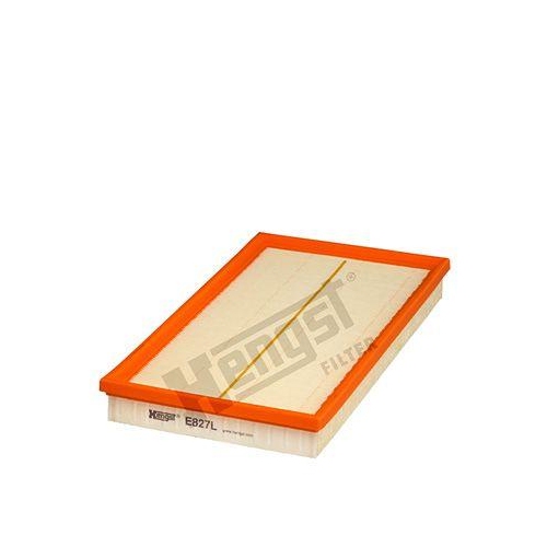 HENGST FILTER Luftfilter E827L
