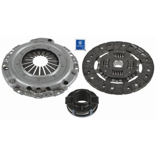 SACHS Kupplungssatz 3000 111 004