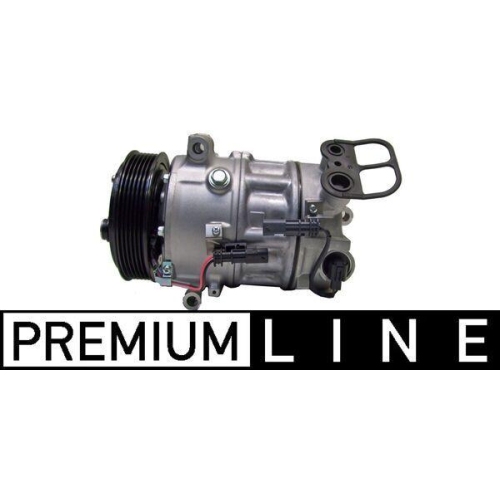 MAHLE Kompressor, Klimaanlage BEHR *** PREMIUM LINE *** ACP 489 000P