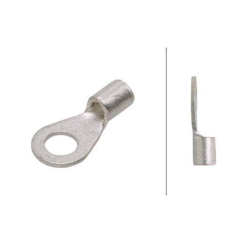 HELLA Leitungsverbinder 8KW 744 709-003