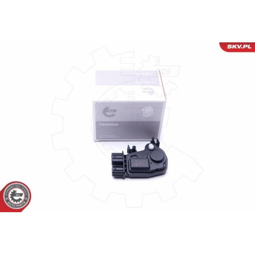 ESEN SKV T&uuml;rschloss 16SKV601