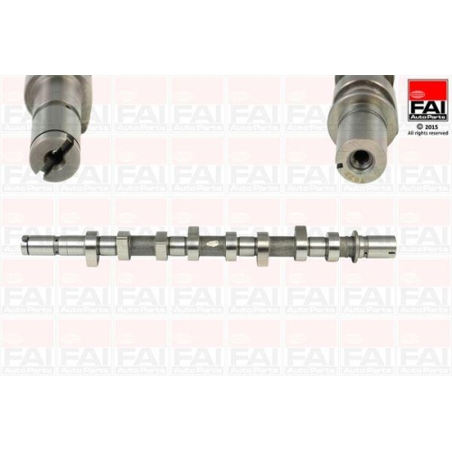 FAI AutoParts Nockenwelle C253