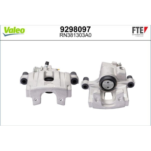 FTE Bremssattel NEOGEN 9298097