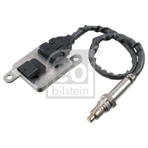 FEBI BILSTEIN NOx-Sensor, NOx-Katalysator 197484