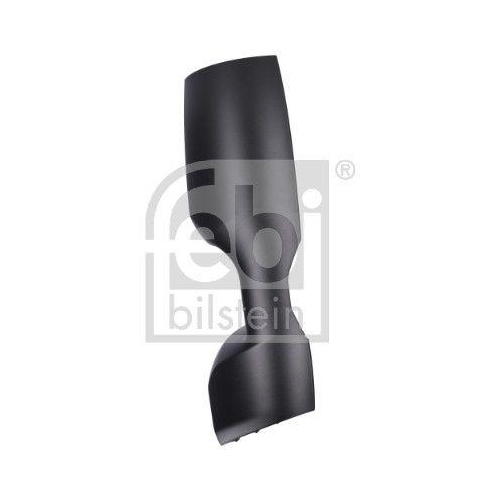 FEBI BILSTEIN Abdeckung, Au&szlig;enspiegel febi Plus 183742