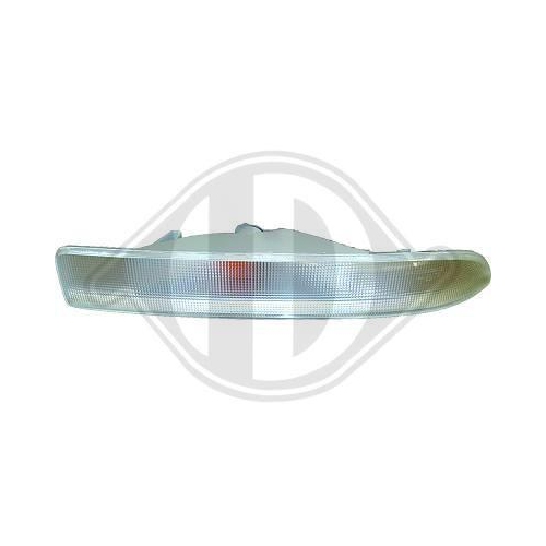 DIEDERICHS Blinkleuchte 1885073