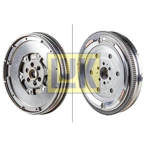 Schaeffler LuK Schwungrad LuK DMF 415 0147 10