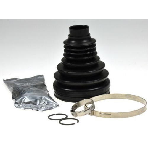 SPIDAN Faltenbalgsatz, Antriebswelle 36010