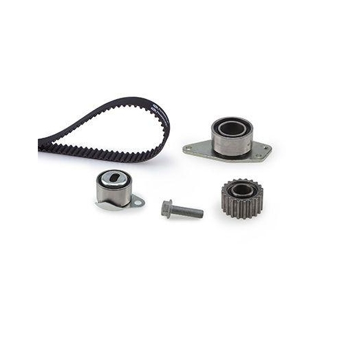 GATES Zahnriemensatz PowerGrip&trade; K025486XS