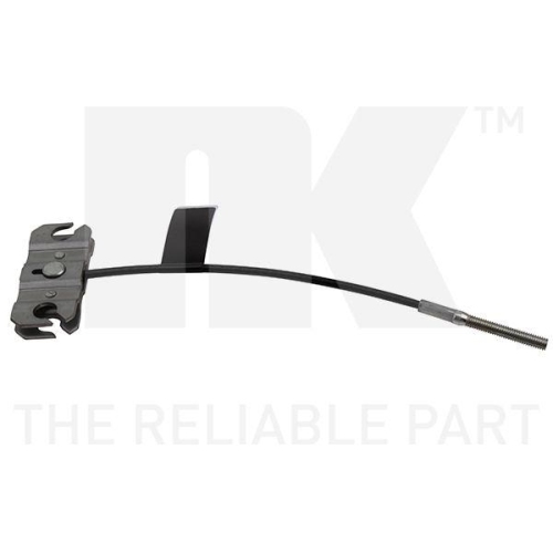 NK Seilzug, Feststellbremse 904401