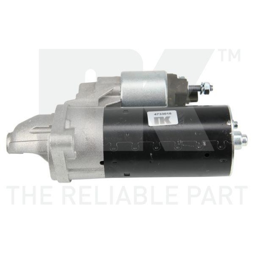 NK Starter 4733018