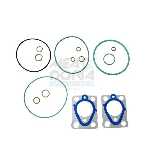 MEAT & DORIA Reparatursatz, Common-Rail-System