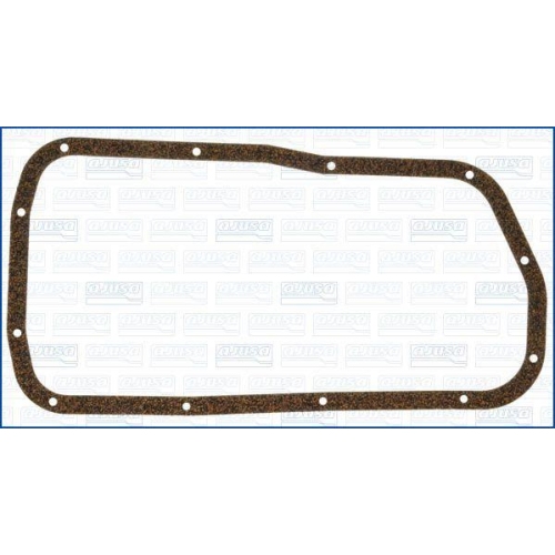 AJUSA Dichtung, &Ouml;lwanne 14072100