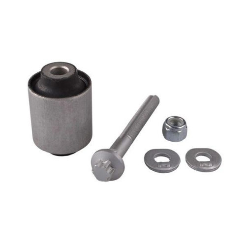 TEDGUM Lagerung, Lenker