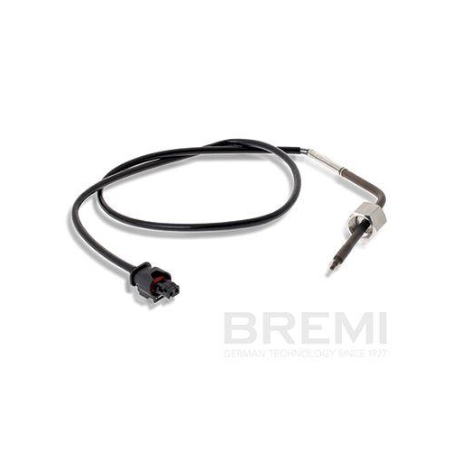 BREMI Sensor, Abgastemperatur