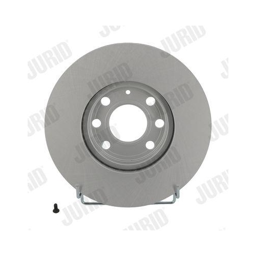 JURID Bremsscheibe 562069JC
