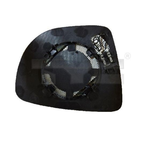 TYC Spiegelglas, Au&szlig;enspiegel