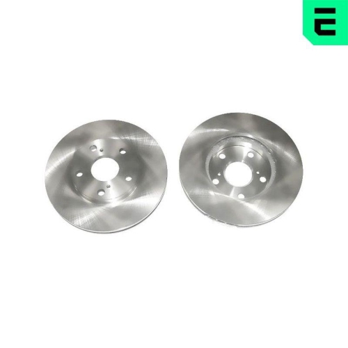 OPTIMAL Bremsscheibe