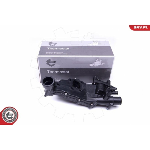 ESEN SKV Thermostat, K&uuml;hlmittel