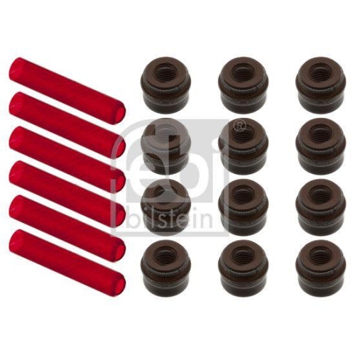 FEBI BILSTEIN Dichtungssatz, Ventilschaft 01593