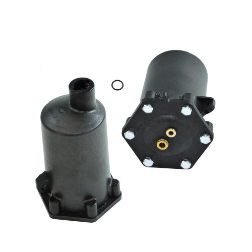 Trockner Luftfederung 3565-01-4700 Miessler Automotive