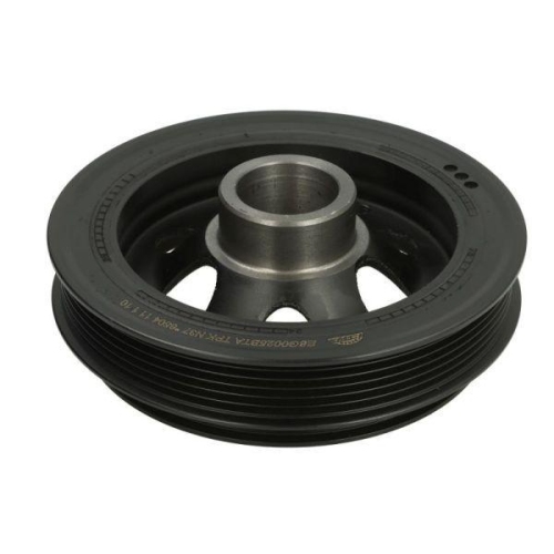 BTA Riemenscheibe, Kurbelwelle E6G0025BTA