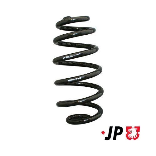 JP GROUP Fahrwerksfeder JP 1152201400