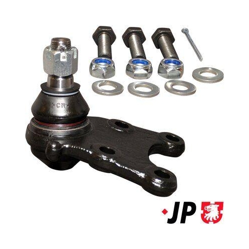 JP GROUP Trag-/F&uuml;hrungsgelenk JP 1240301500