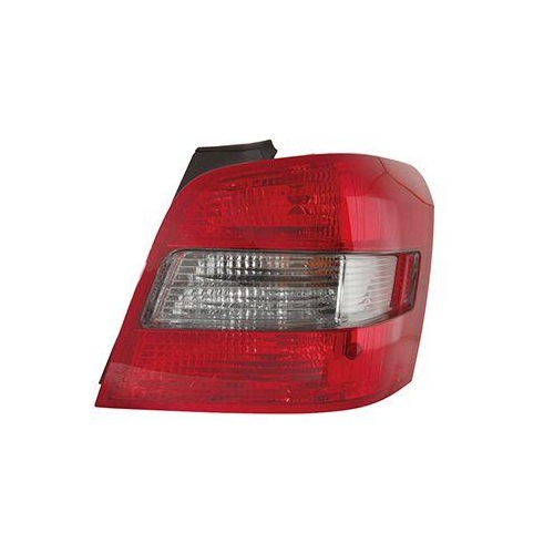 VAN WEZEL Heckleuchte 3092922U