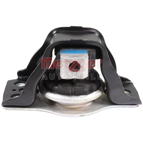 METZGER AUTOTEILE Lagerung, Motor 8053919