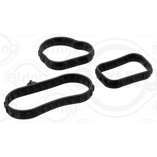 ELRING Dichtungssatz, &Ouml;lk&uuml;hler 038.350