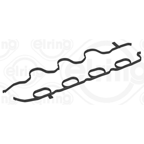 ELRING Dichtungssatz, Zylinderkopfhaube B73.390