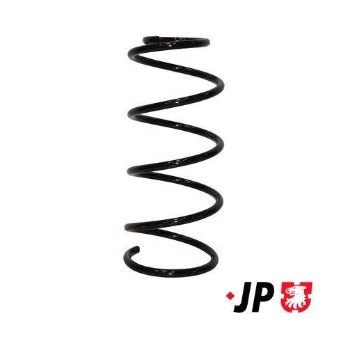 JP GROUP Fahrwerksfeder JP 1542204100