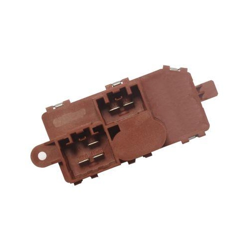 ASTEMO-HITACHI Regler, Innenraumgebl&auml;se 2502523