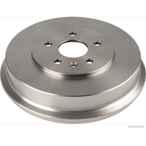 HERTH+BUSS JAKOPARTS Bremstrommel J3400911