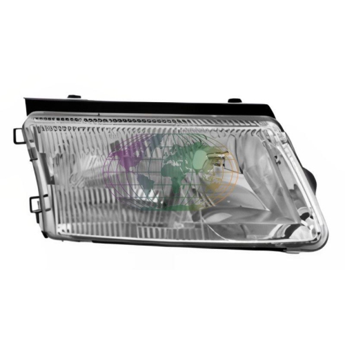 Lexmond Trading BV Hauptscheinwerfer 9227257