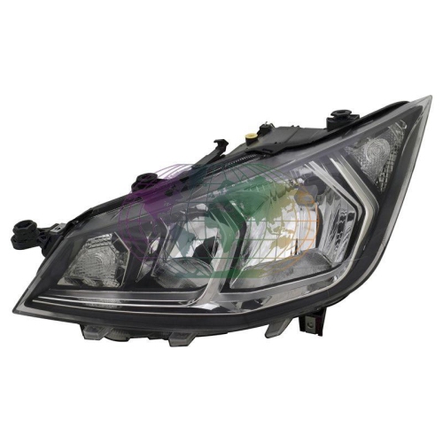 Lexmond Trading BV Hauptscheinwerfer 3227274