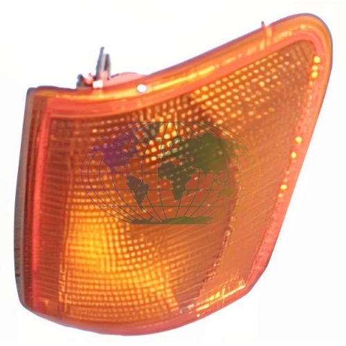 Lexmond Trading BV Blinkleuchte 3615302