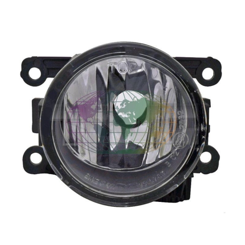 Lexmond Trading BV Nebelscheinwerfer 6483295