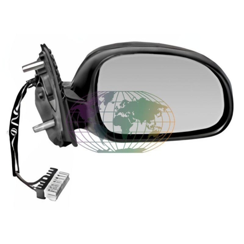 Lexmond Trading BV Au&szlig;enspiegel 6845085