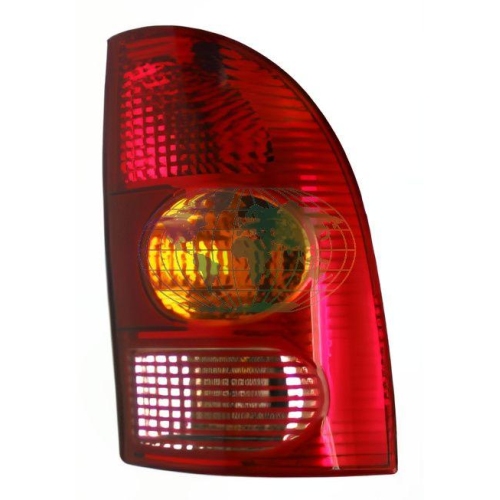 Lexmond Trading BV Schlussleuchte 7236411