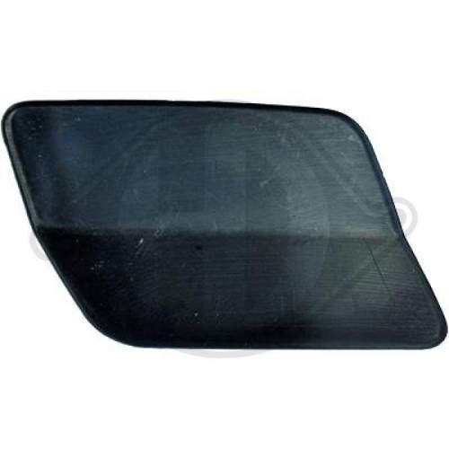 DIEDERICHS Halter, Sto&szlig;f&auml;nger 7427862