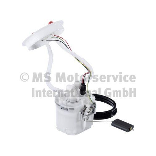 PIERBURG Kraftstoff-F&ouml;rdereinheit 7.03794.35.0