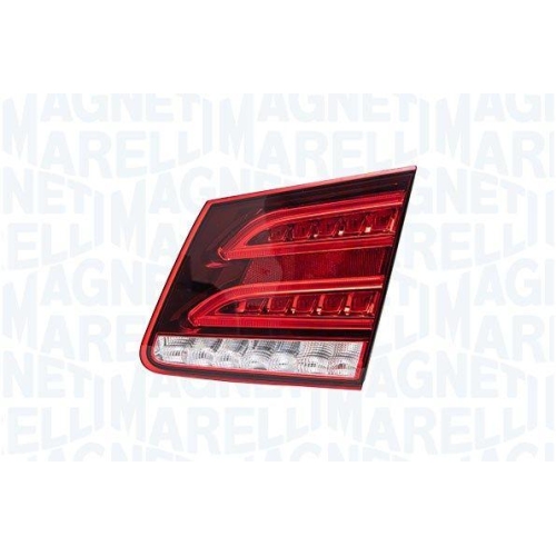 MAGNETI MARELLI Heckleuchte 715106152300