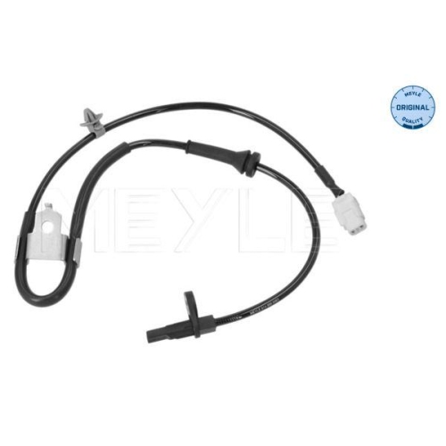 MEYLE Sensor, Raddrehzahl MEYLE-ORIGINAL: True to OE. 614 899 0063