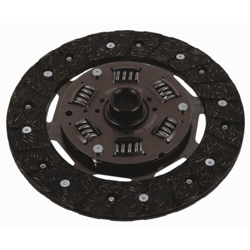 SACHS Kupplungsscheibe 1878 634 138